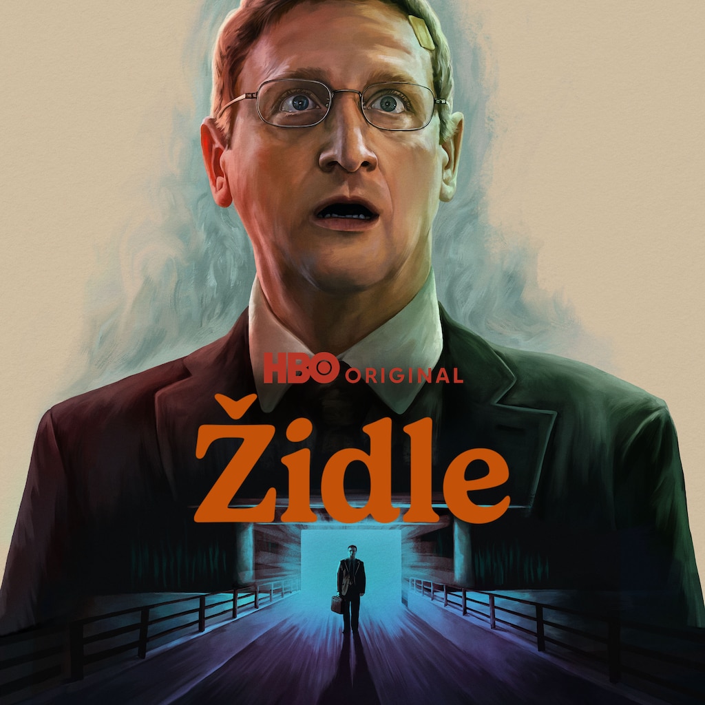 Židle