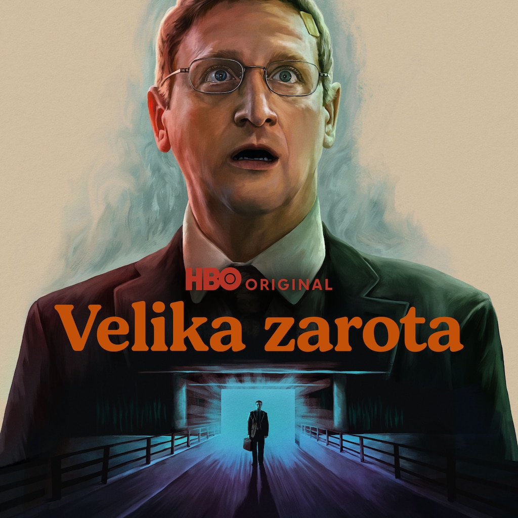 Velika zarota