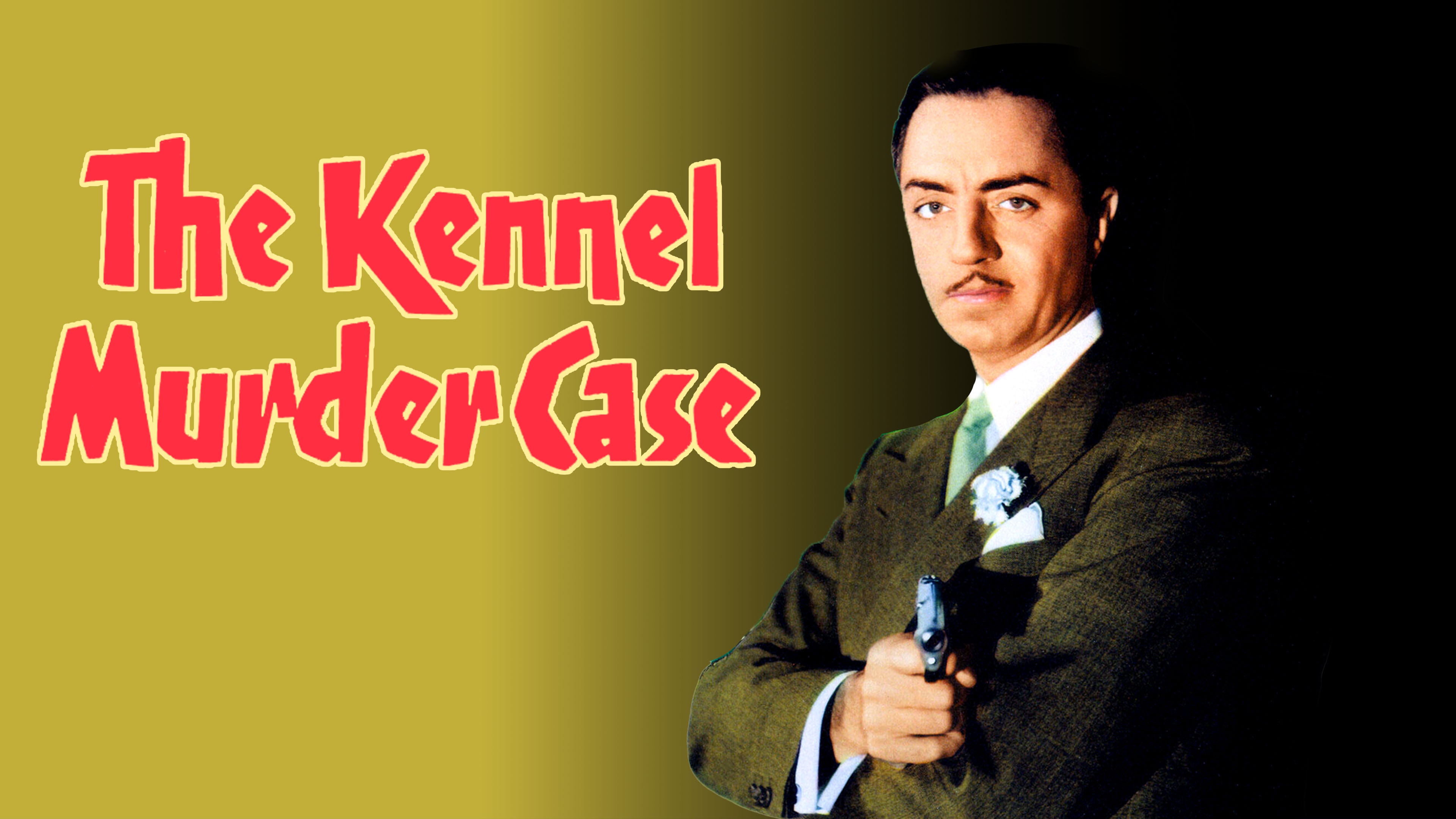 ケンネル殺人事件 - The Kennel Murder Case - rdzdsi3 Amazon.co.jp: ケンネル殺人事件 - The Kennel Murder Case