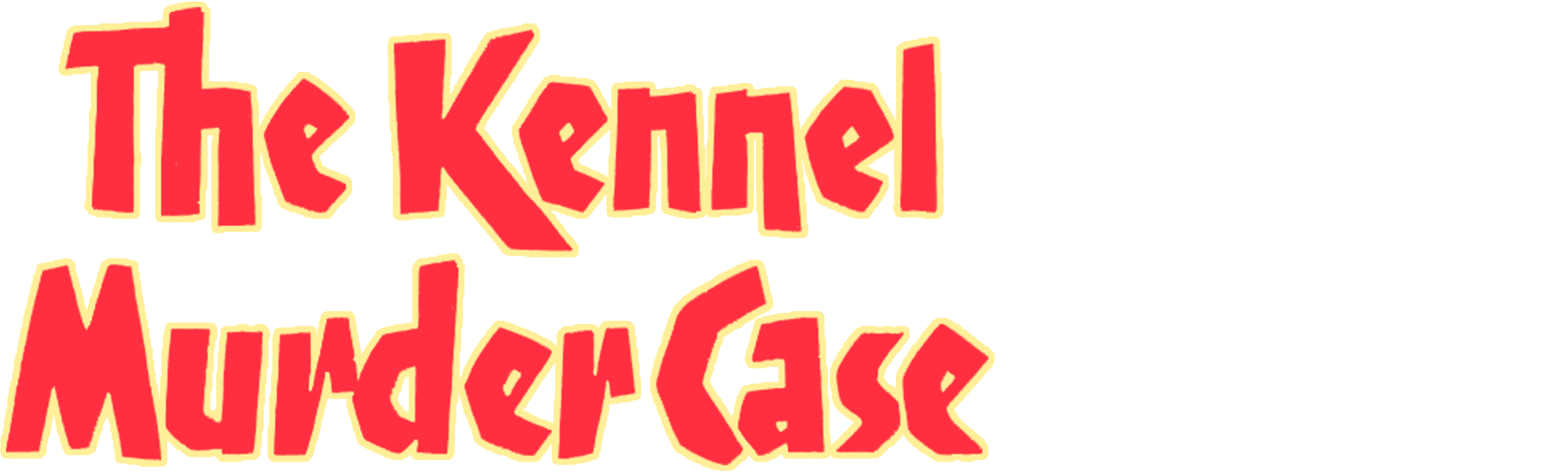 ケンネル殺人事件 - The Kennel Murder Case - rdzdsi3 Amazon.co.jp: ケンネル殺人事件 - The Kennel Murder Case