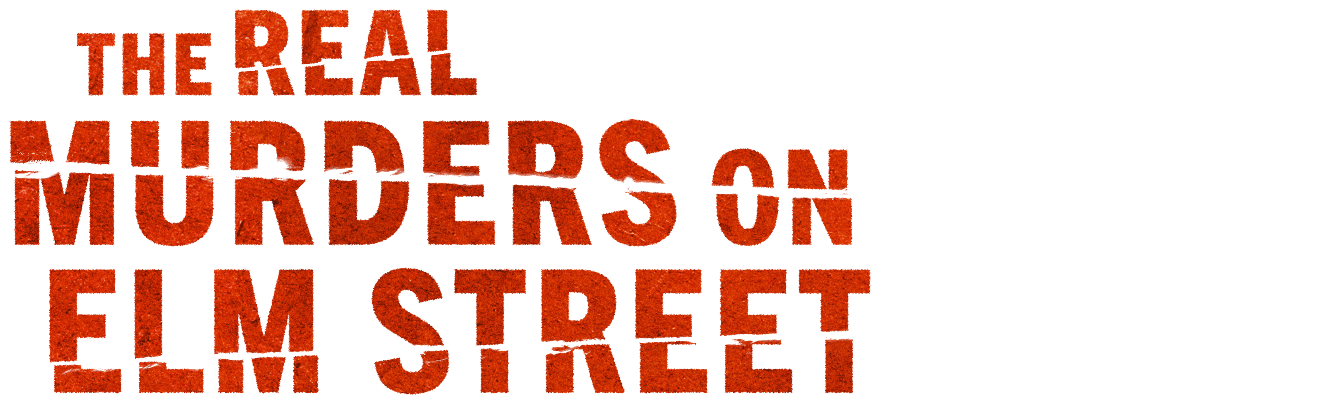 The Real Murders on Elm Street