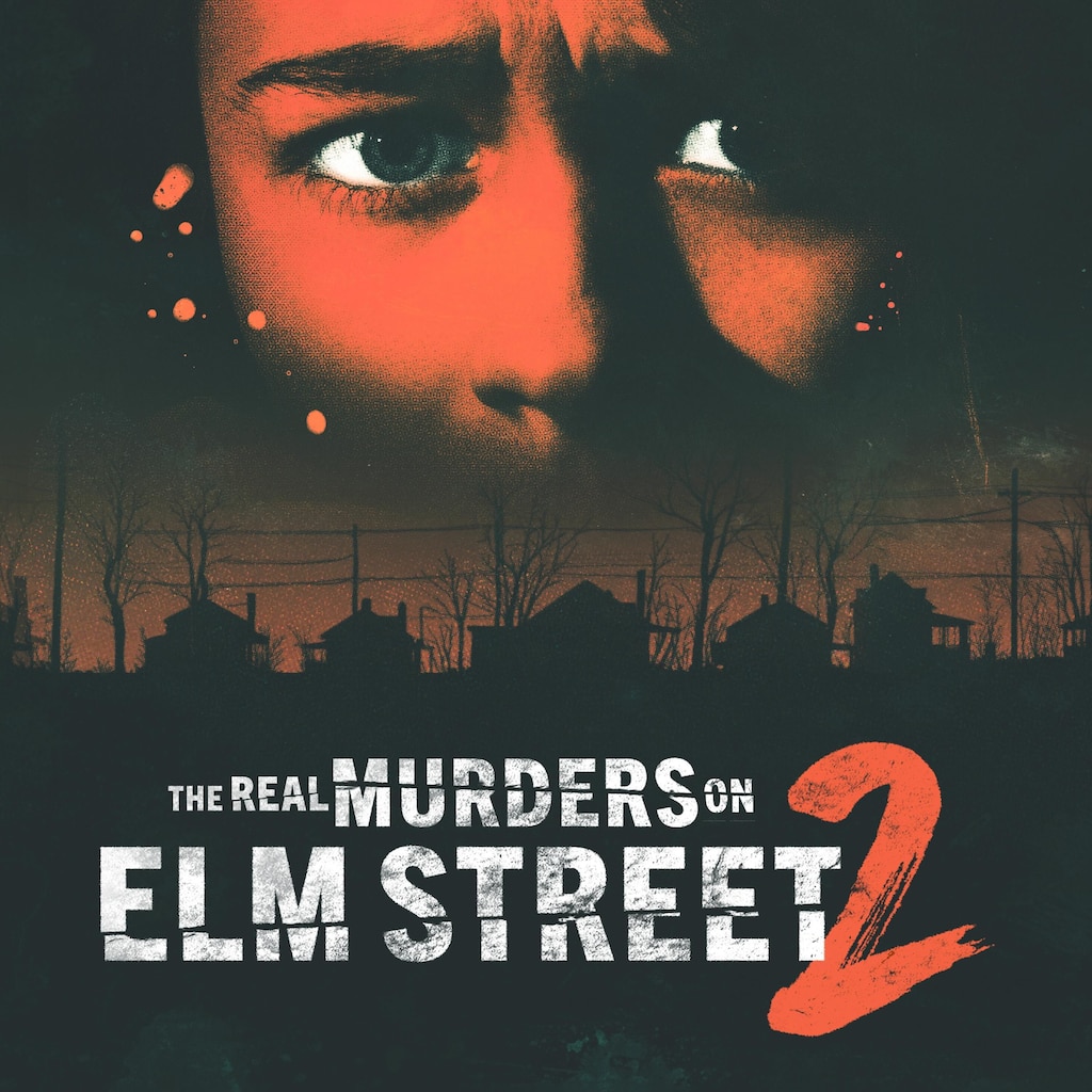 The Real Murders on Elm Street