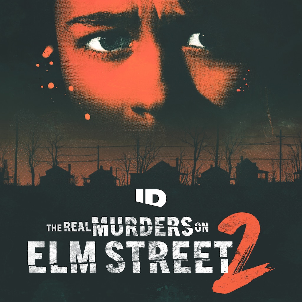 The Real Murders on Elm Street