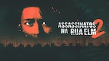Assassinatos na Rua Elm