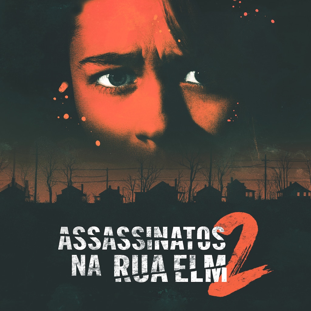 Assassinatos na Rua Elm