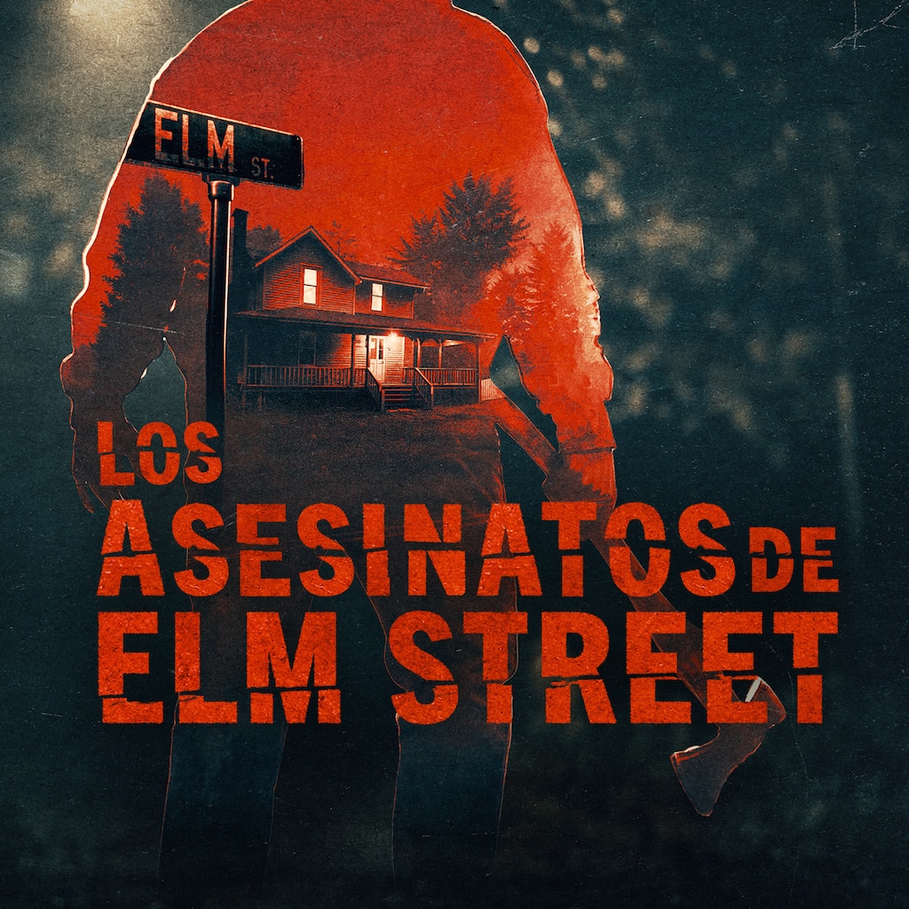Los asesinatos de Elm Street