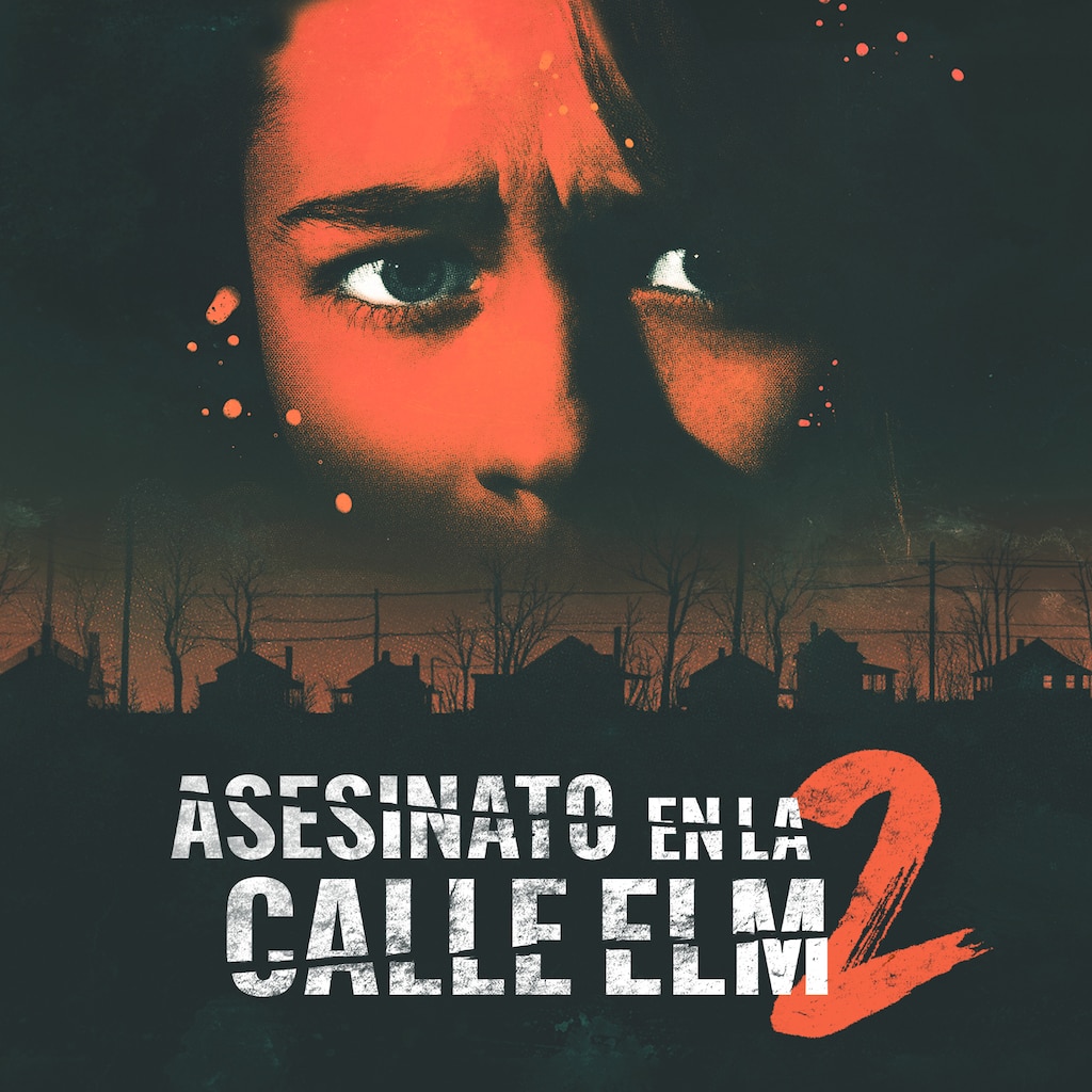 Asesinato en la calle Elm