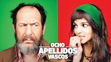 Ocho apellidos vascos