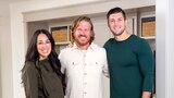 Touchdown for a Family in Need