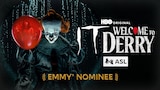 IT: Welcome to Derry (with ASL)
