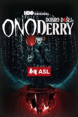 Ono: Dobro došli u Derry (ASL)