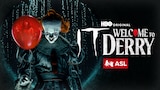 IT: Welcome to Derry (with ASL)