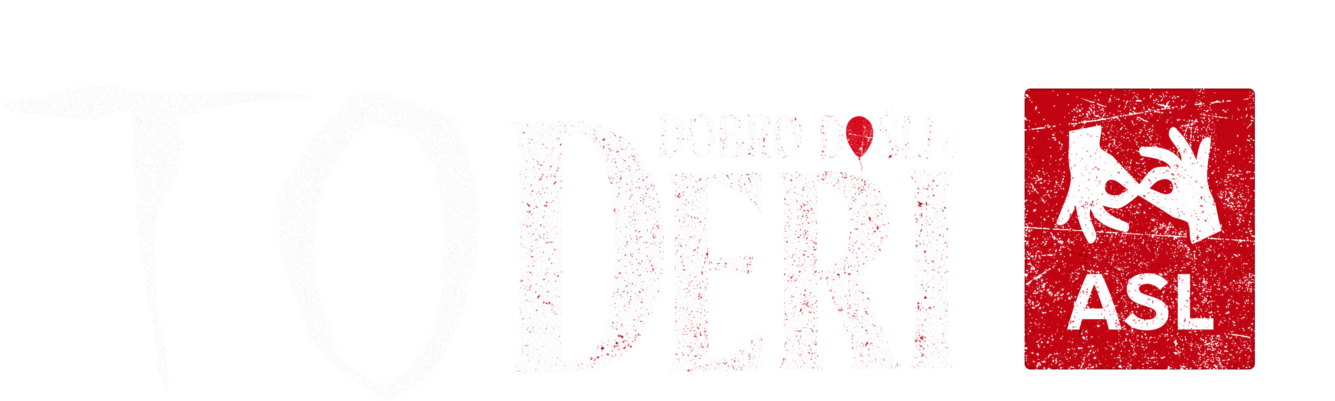 To: Dobro došli u Deri (ASL)