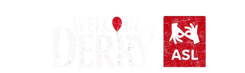 IT: Welcome to Derry (ASL)