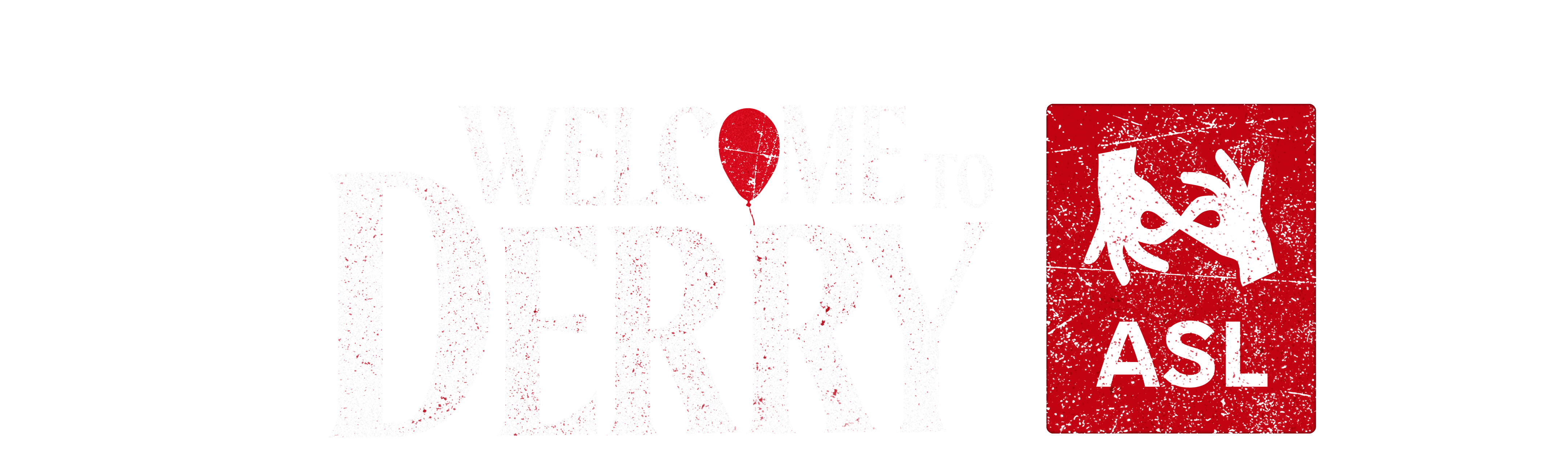IT: Welcome to Derry (with ASL)
