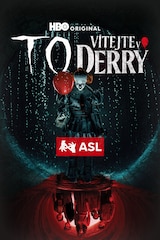 TO: Vítejte v Derry (ASL)
