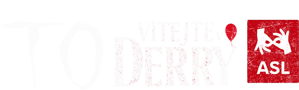 TO: Vítejte v Derry (ASL)