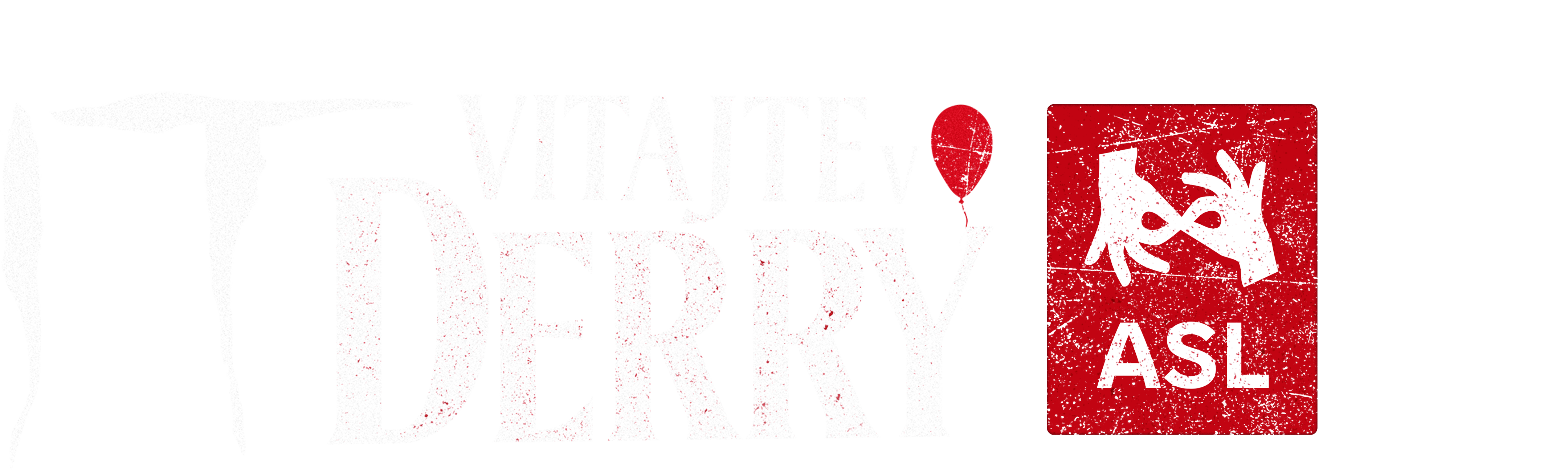 To: Vitajte v Derry (ASL)