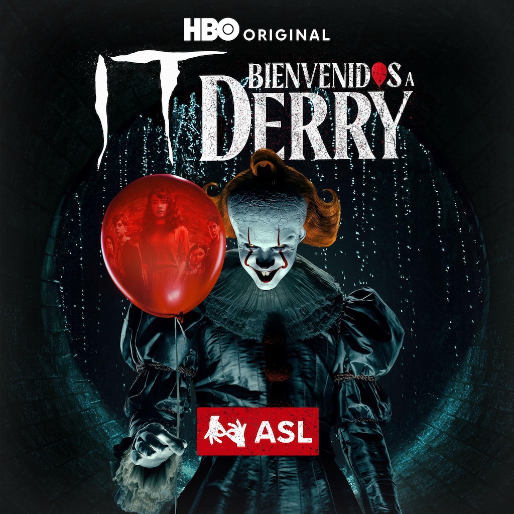 It: bienvenidos a Derry