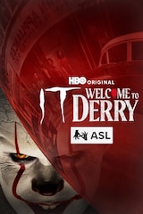 IT: Welcome to Derry (with ASL)