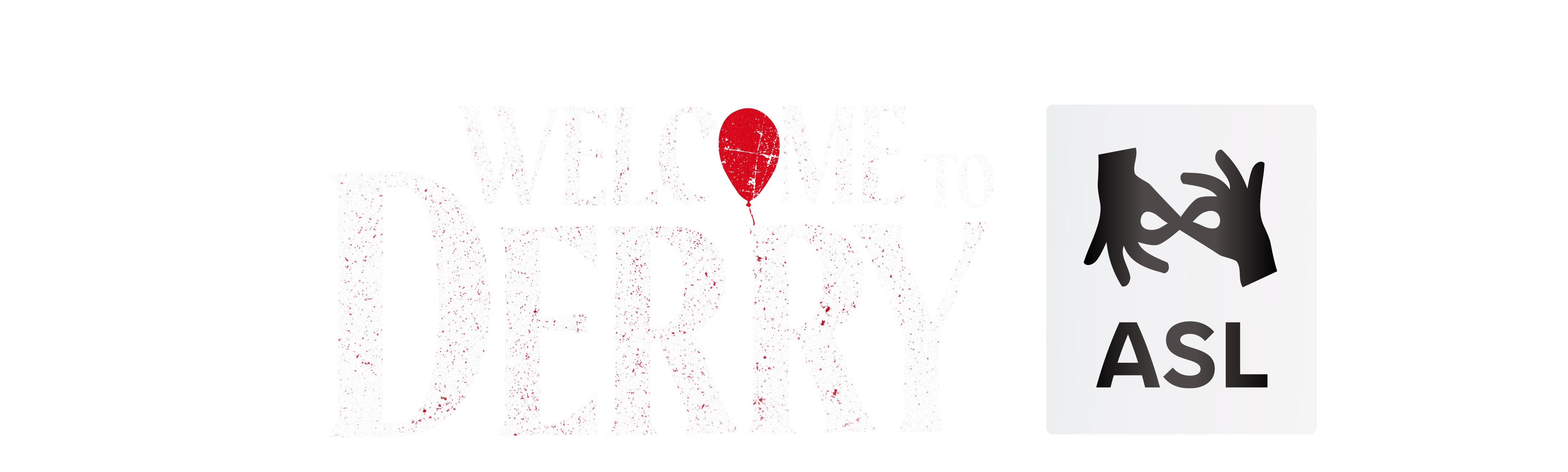 IT: Welcome to Derry (with ASL)