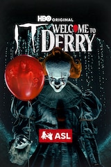 IT: Welcome to Derry (with ASL)