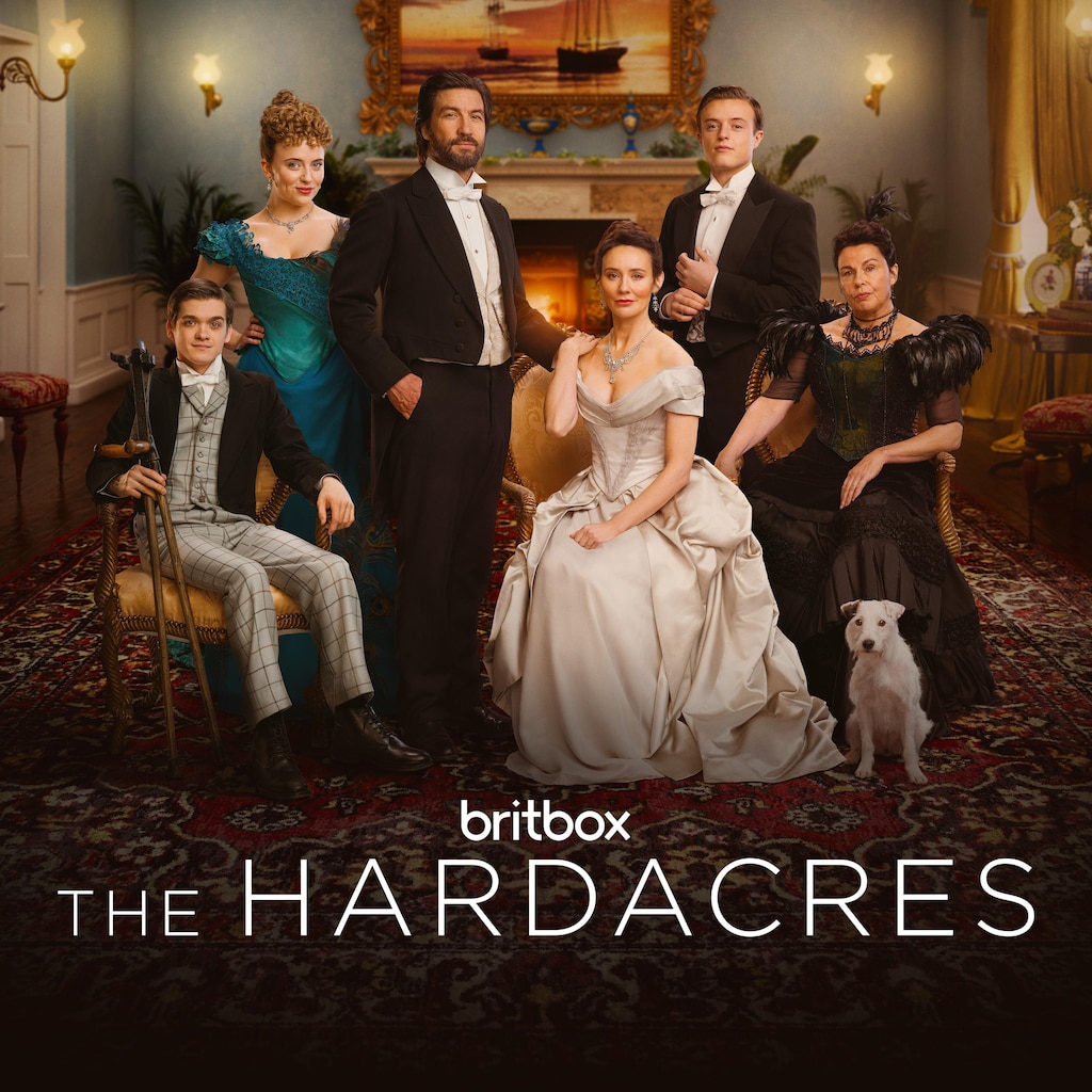 The Hardacres