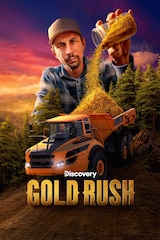 Gold Rush