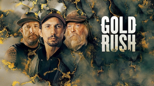 Gold rush season 11 stream sale