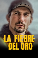 La fiebre del oro