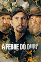 A Febre do Ouro