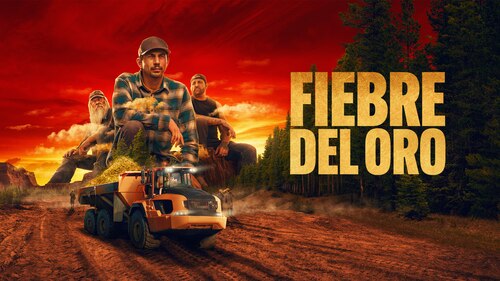 Ver Fiebre del oro Temporada 15 Episodio 16 - La delgada línea salarial ...