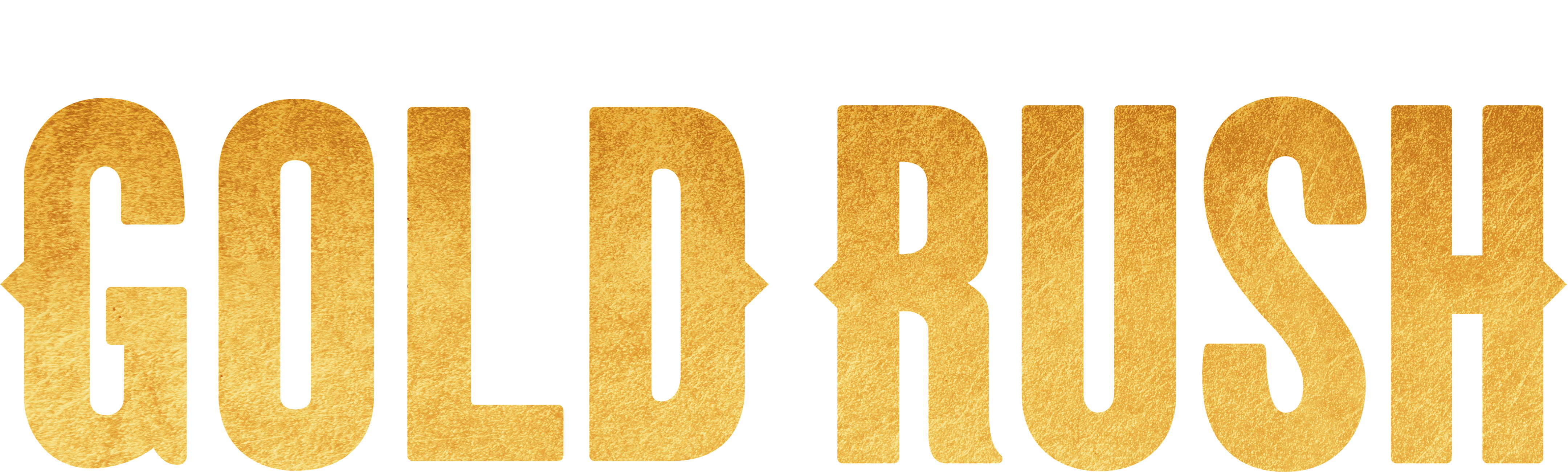 Gold Rush