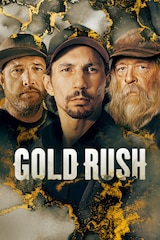 Gold Rush