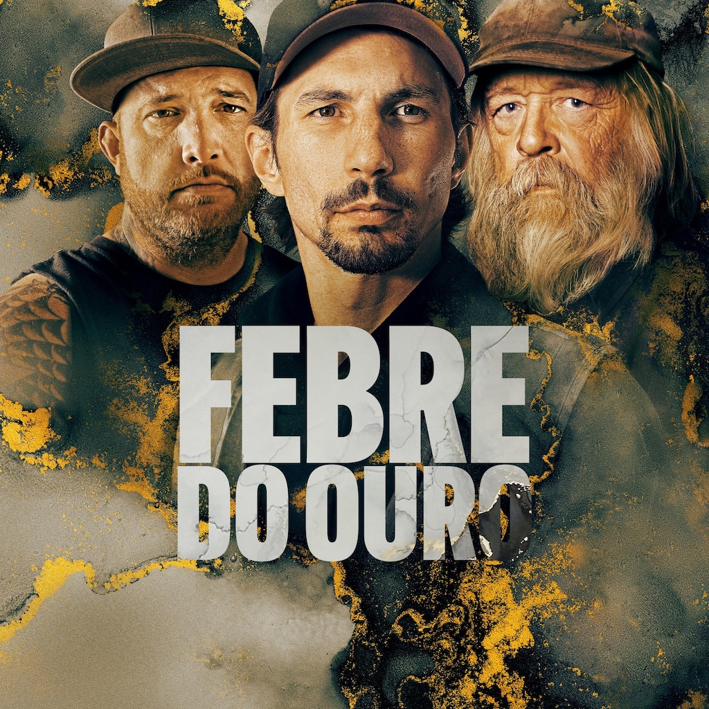 Febre do Ouro