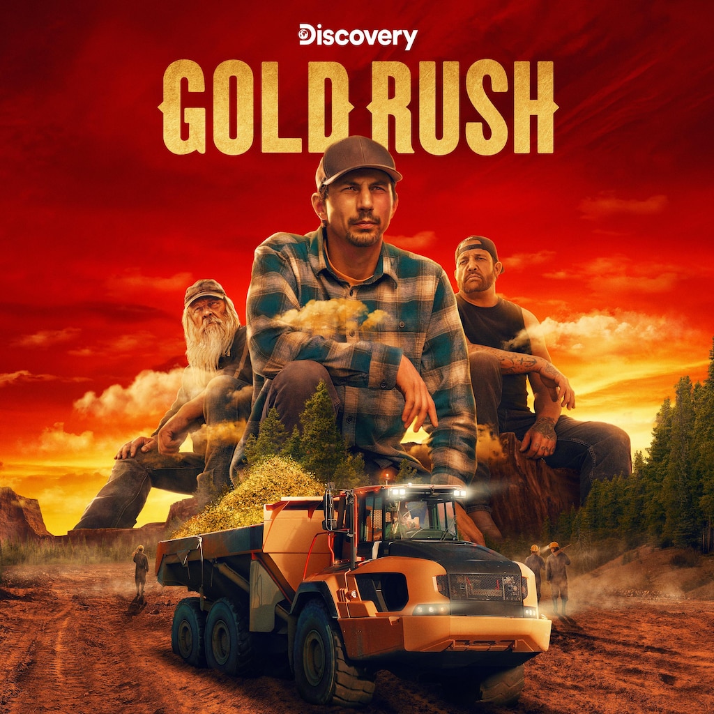 Gold Rush
