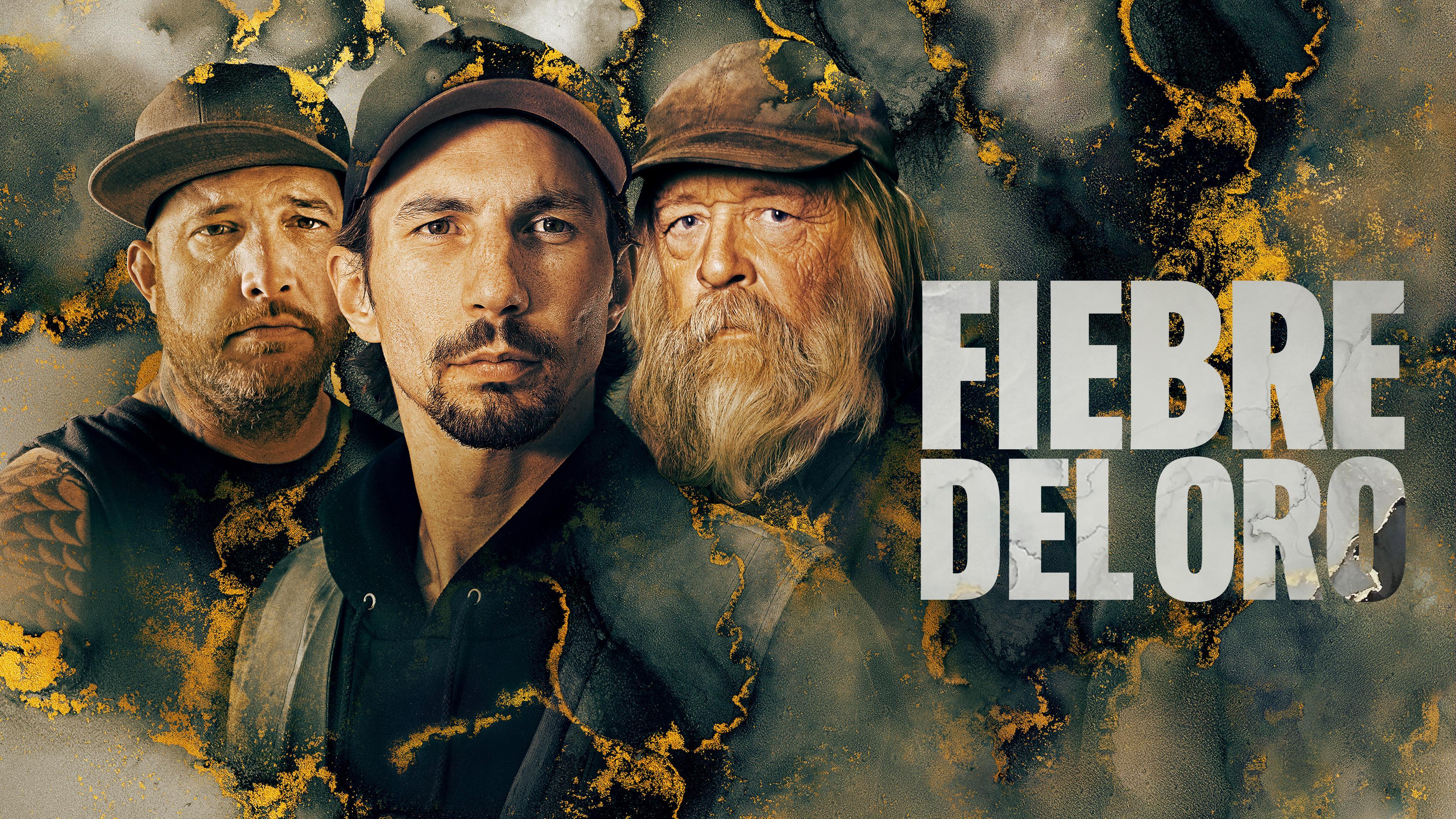 Ver Fiebre del oro Temporada 5 Episodio 12 - Barco de tontos | HBO Max, image size:3840x2160