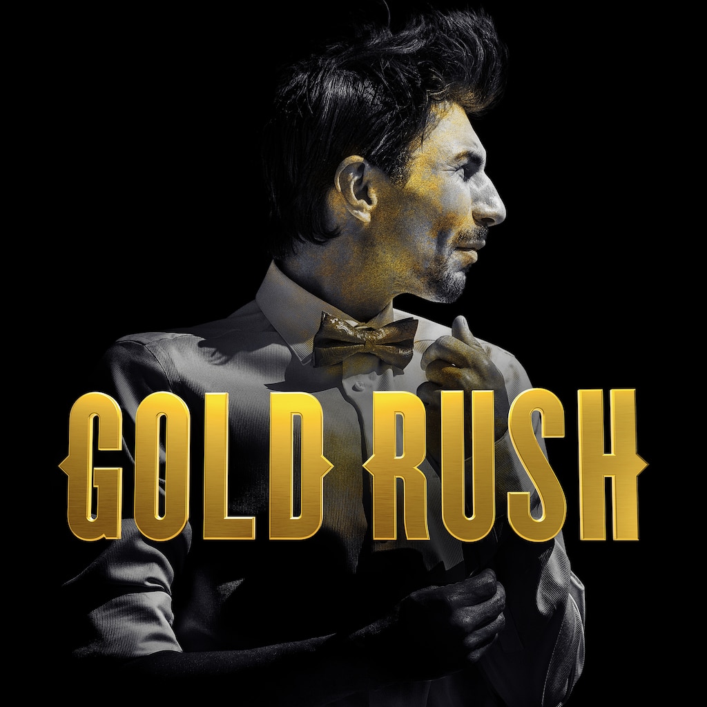Gold Rush