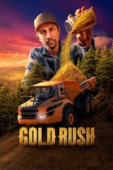 Gold Rush