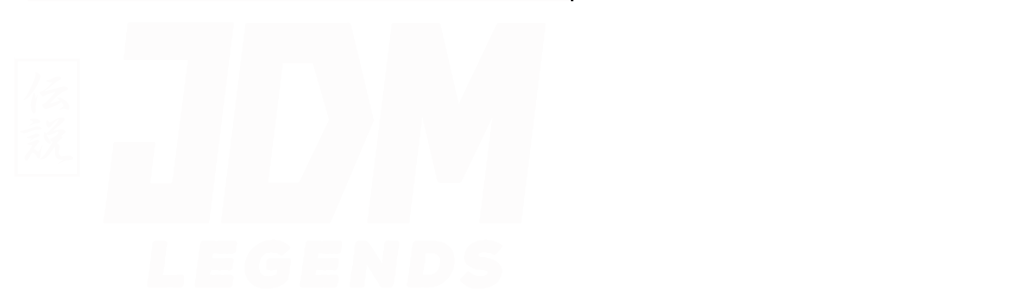 Restauraciones japonesas