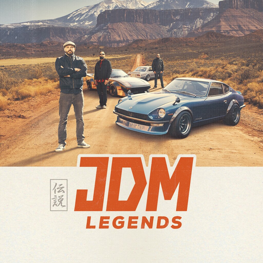 Restauraciones japonesas