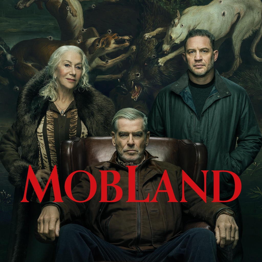MobLand