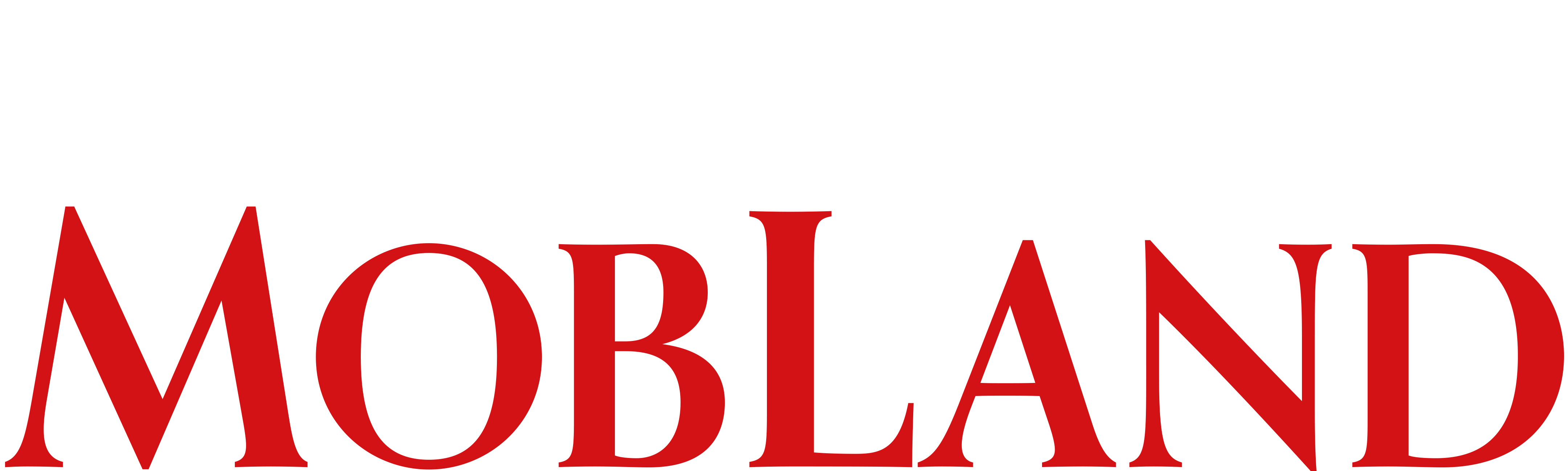 MobLand