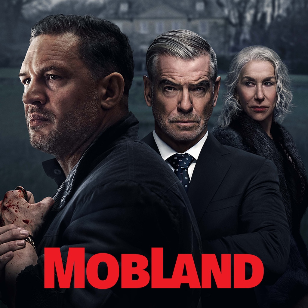 MobLand