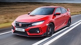 Inside Look: Honda Civic Type-R Factory