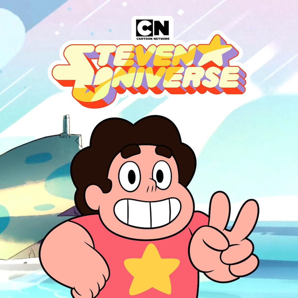 Steven Universe