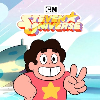 Steven Universe
