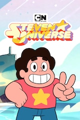 Steven Universe