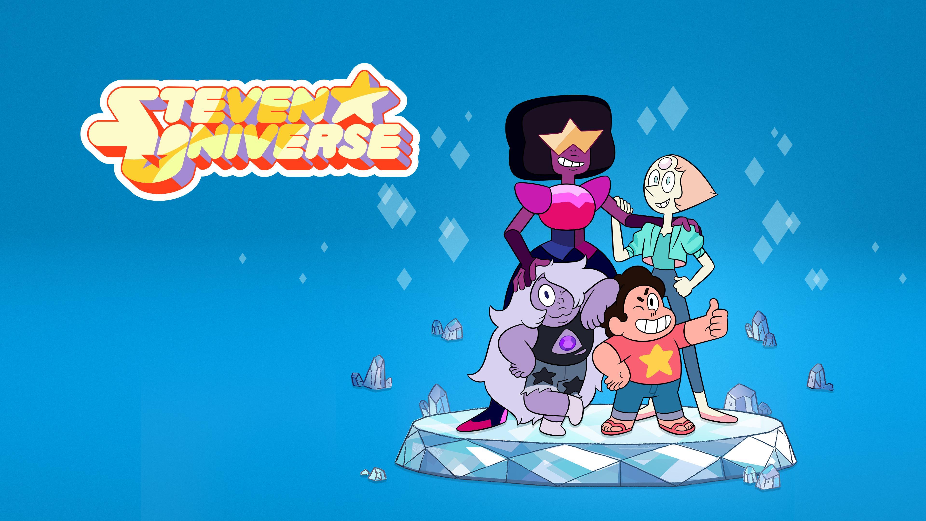 Watch Steven Universe Season 1 Episode 52 - Joy Ride Online Now