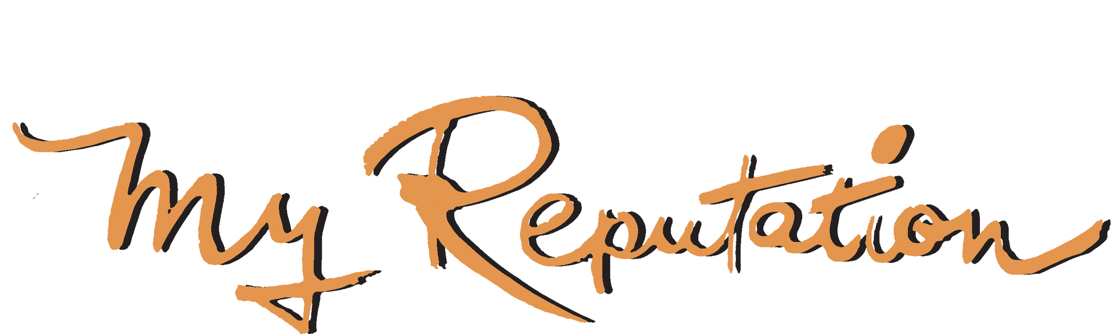 My Reputation